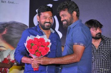 Darshakudu Movie Pre Release Event